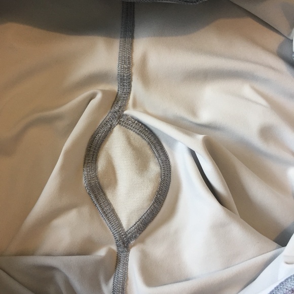 Lululemon Summer Haze Fast and Free Nulux Leggings - Picture 5 of 8